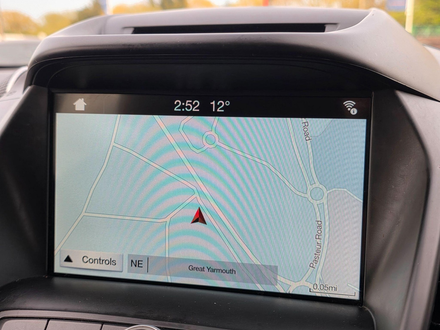 Used Ford Kuga for sale - 78205395: Photo 28