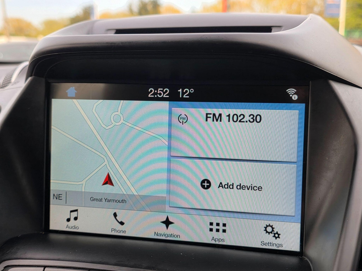 Used Ford Kuga for sale - 78205395: Photo 29