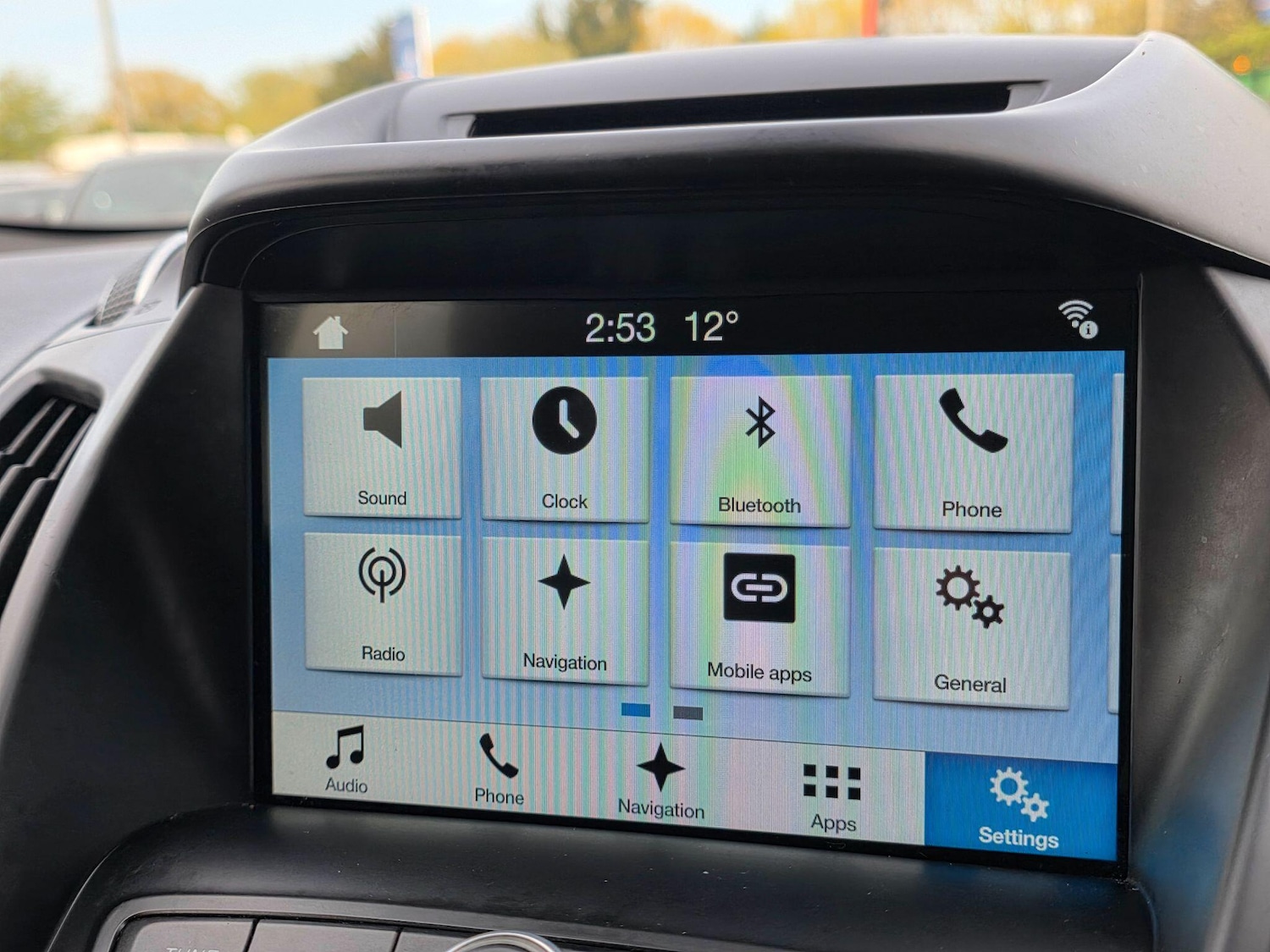 Used Ford Kuga for sale - 78205395: Photo 33