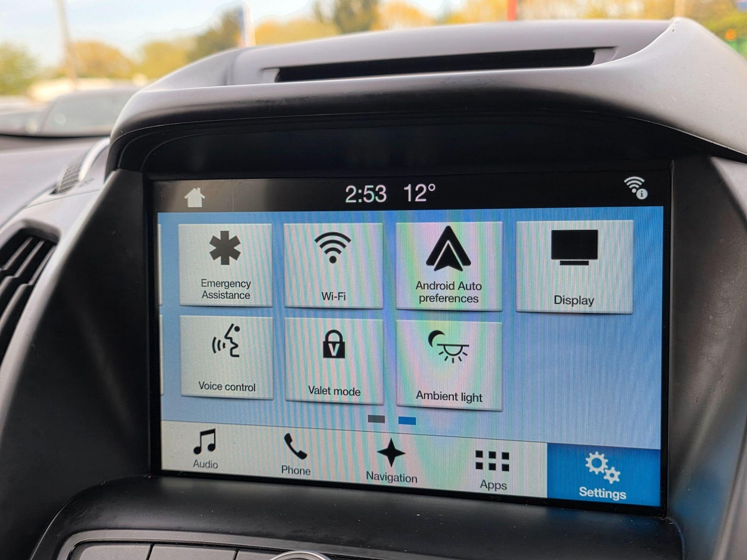 Used Ford Kuga for sale - 78205395: Photo 34