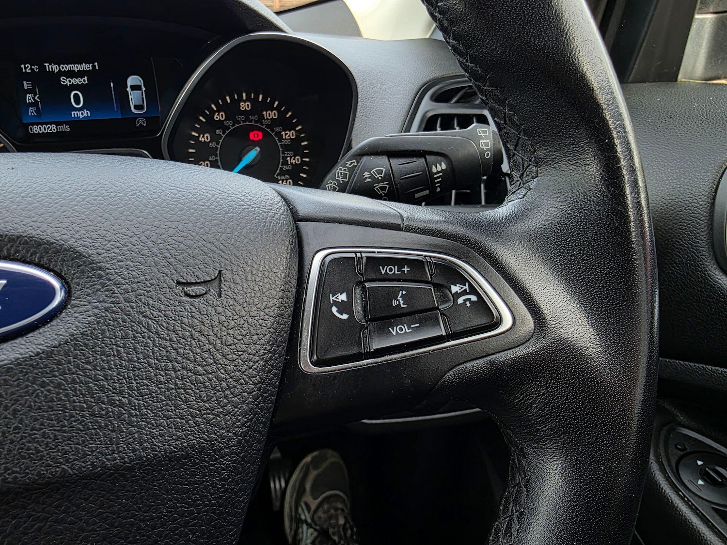 Used Ford Kuga for sale - 78205395: Photo 38