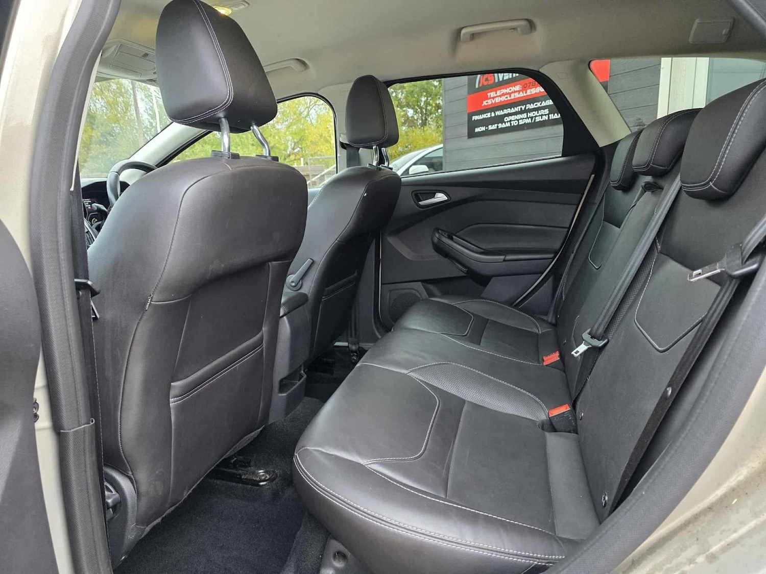 Used Ford Focus 2016 for sale - 76994457: Photo 17