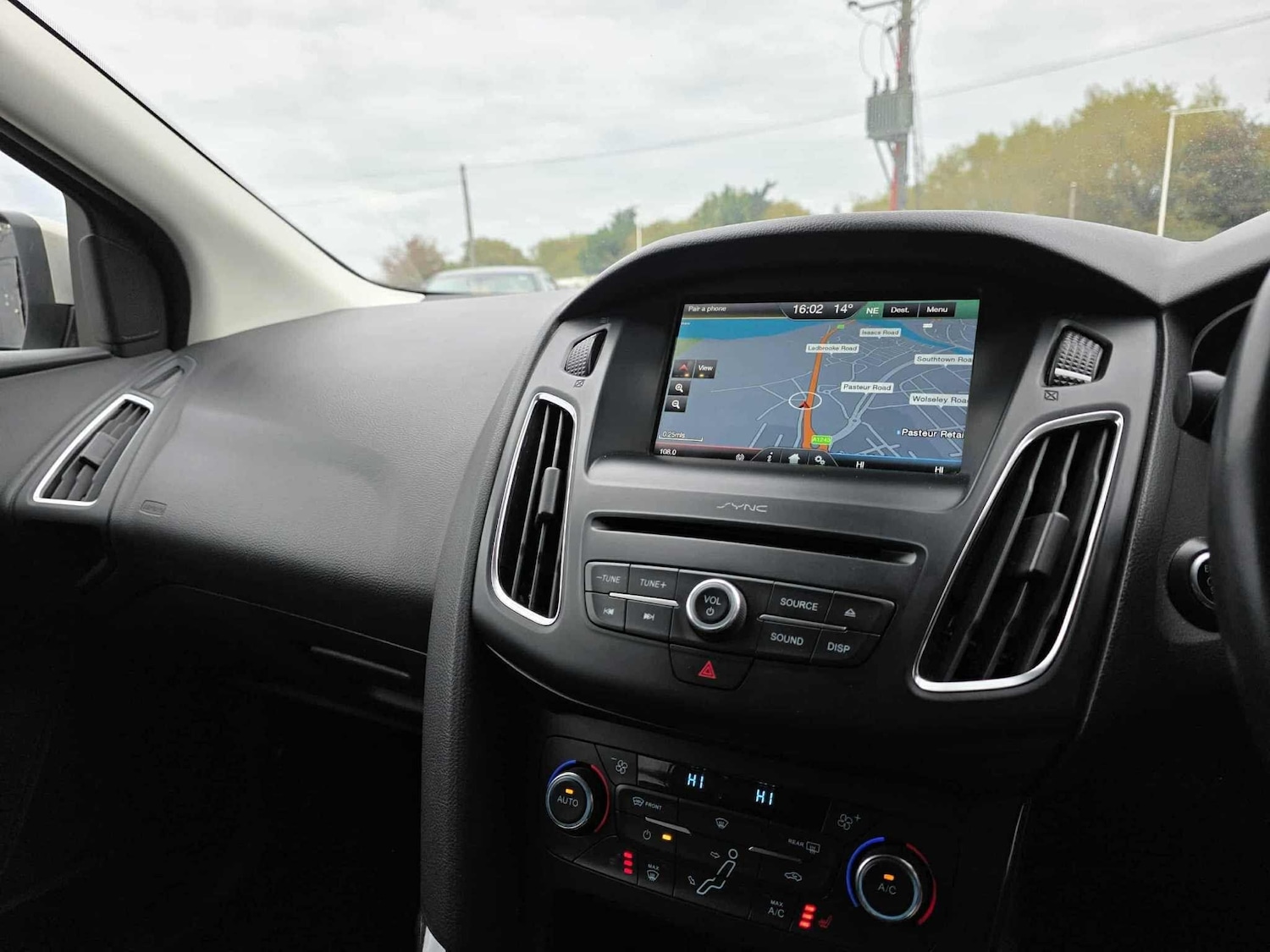 Used Ford Focus 2016 for sale - 76994457: Photo 22