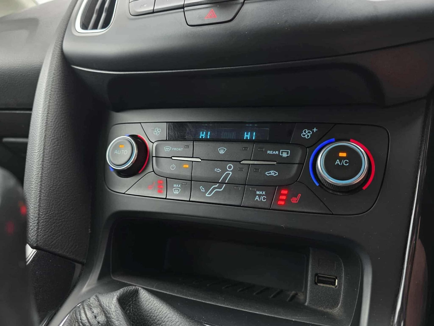 Used Ford Focus 2016 for sale - 76994457: Photo 23