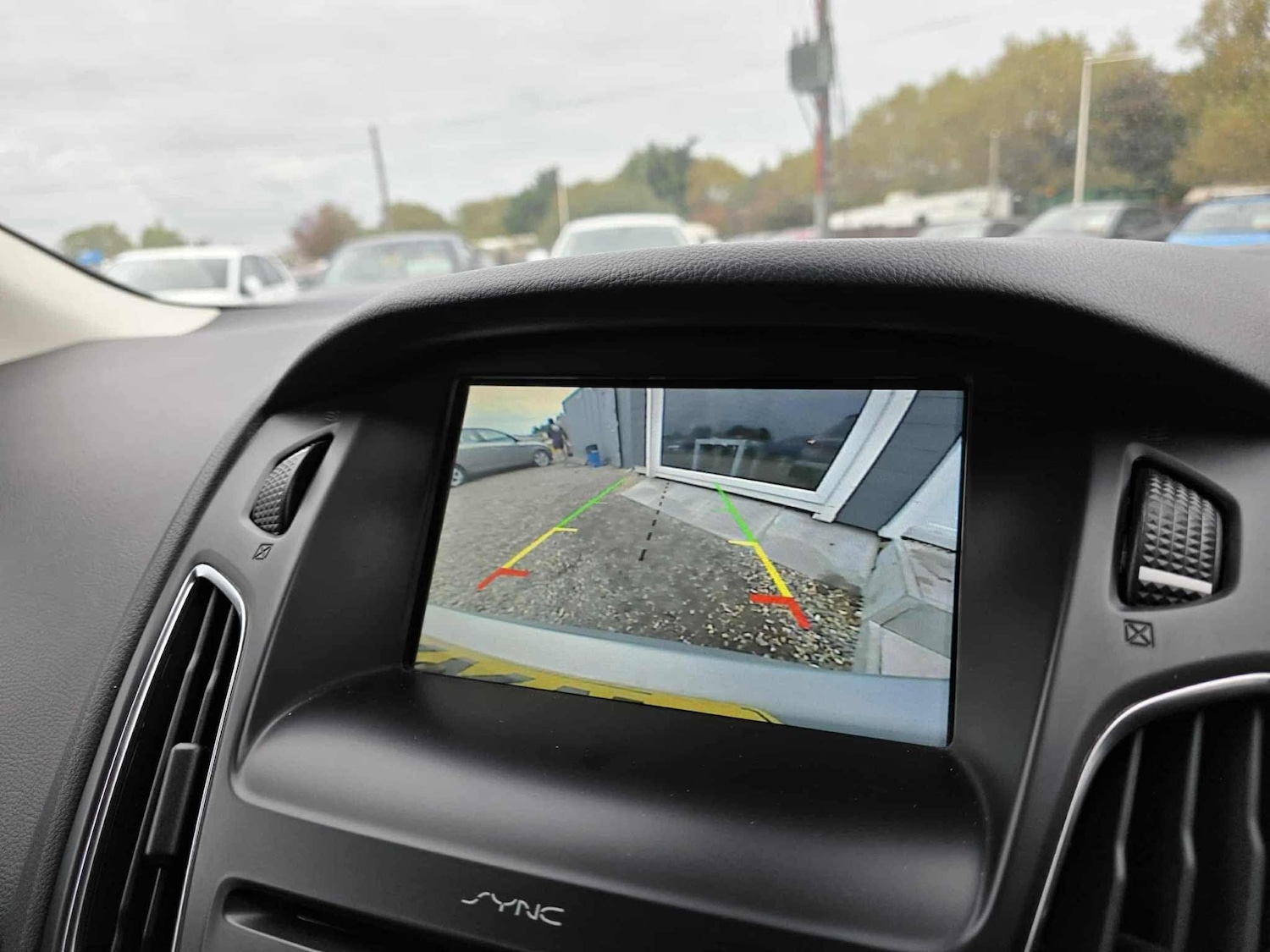 Used Ford Focus 2016 for sale - 76994457: Photo 27