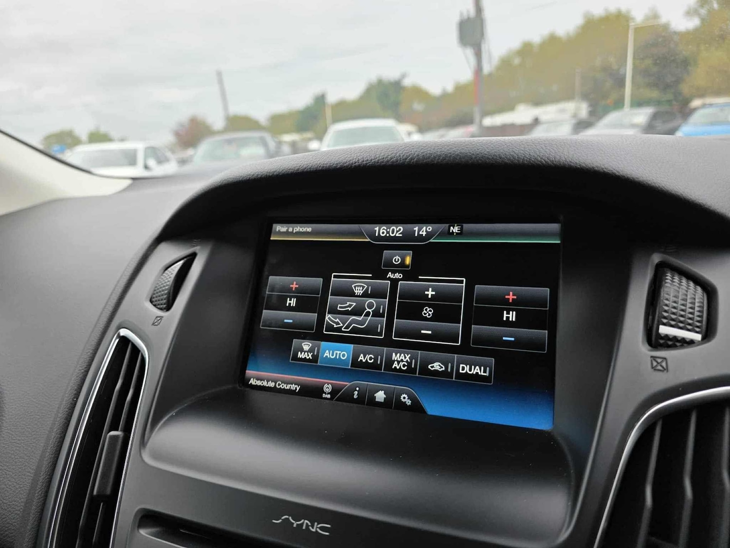 Used Ford Focus 2016 for sale - 76994457: Photo 29