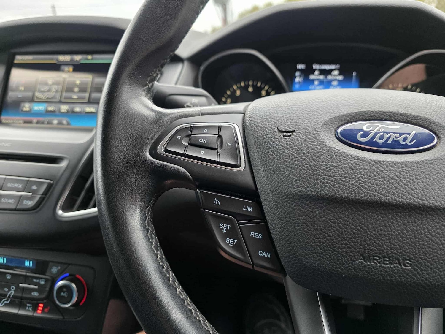 Used Ford Focus 2016 for sale - 76994457: Photo 32