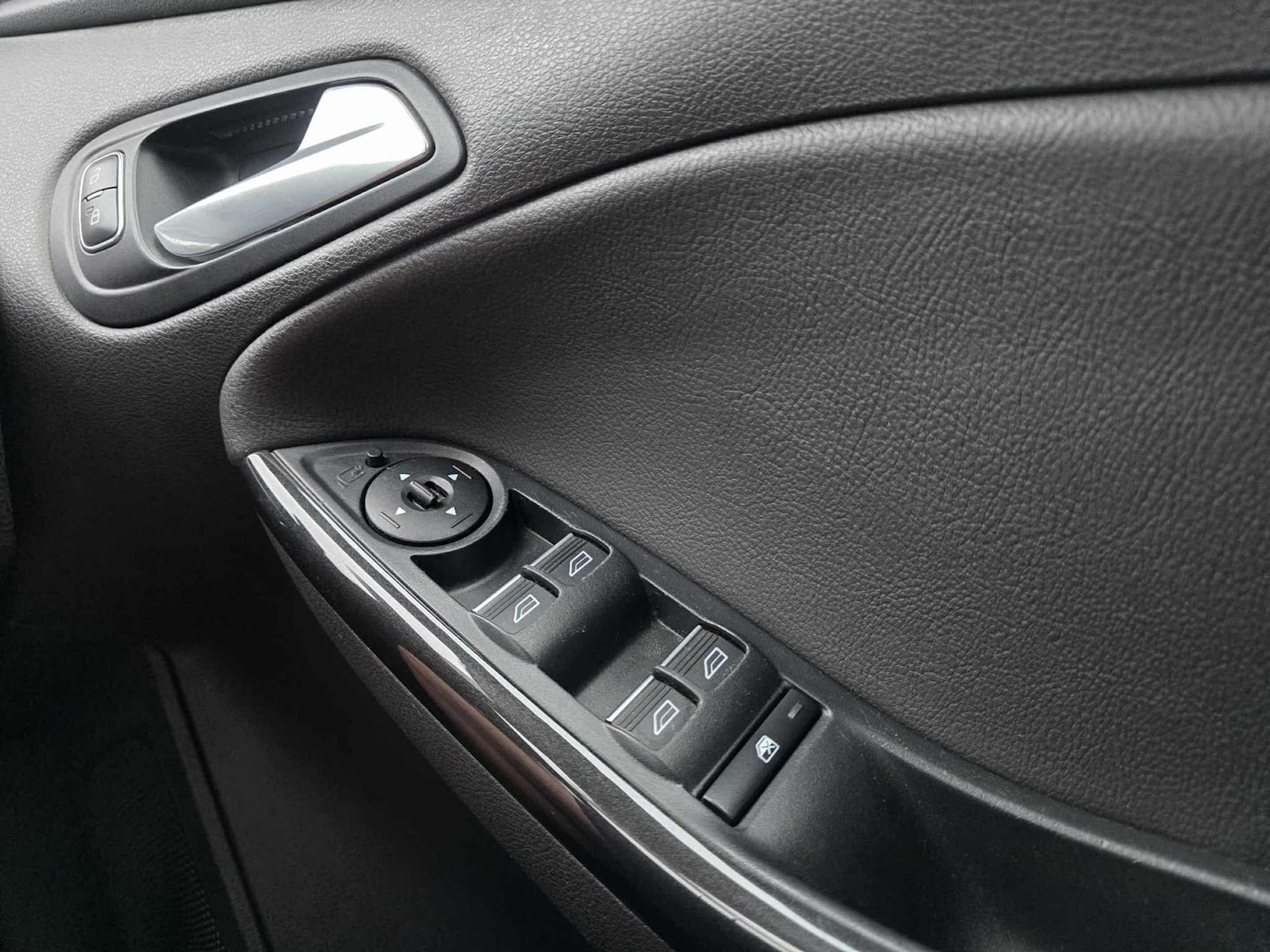 Used Ford Focus 2016 for sale - 76994457: Photo 35