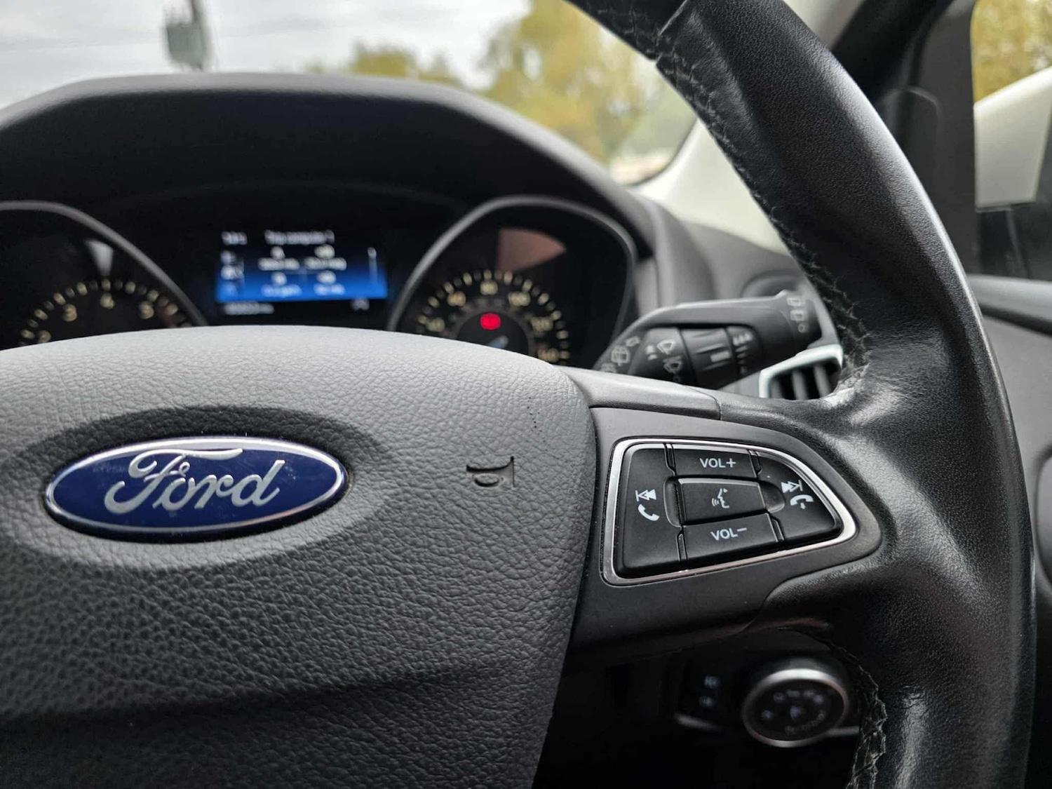 Used Ford Focus 2016 for sale - 76994457: Photo 36
