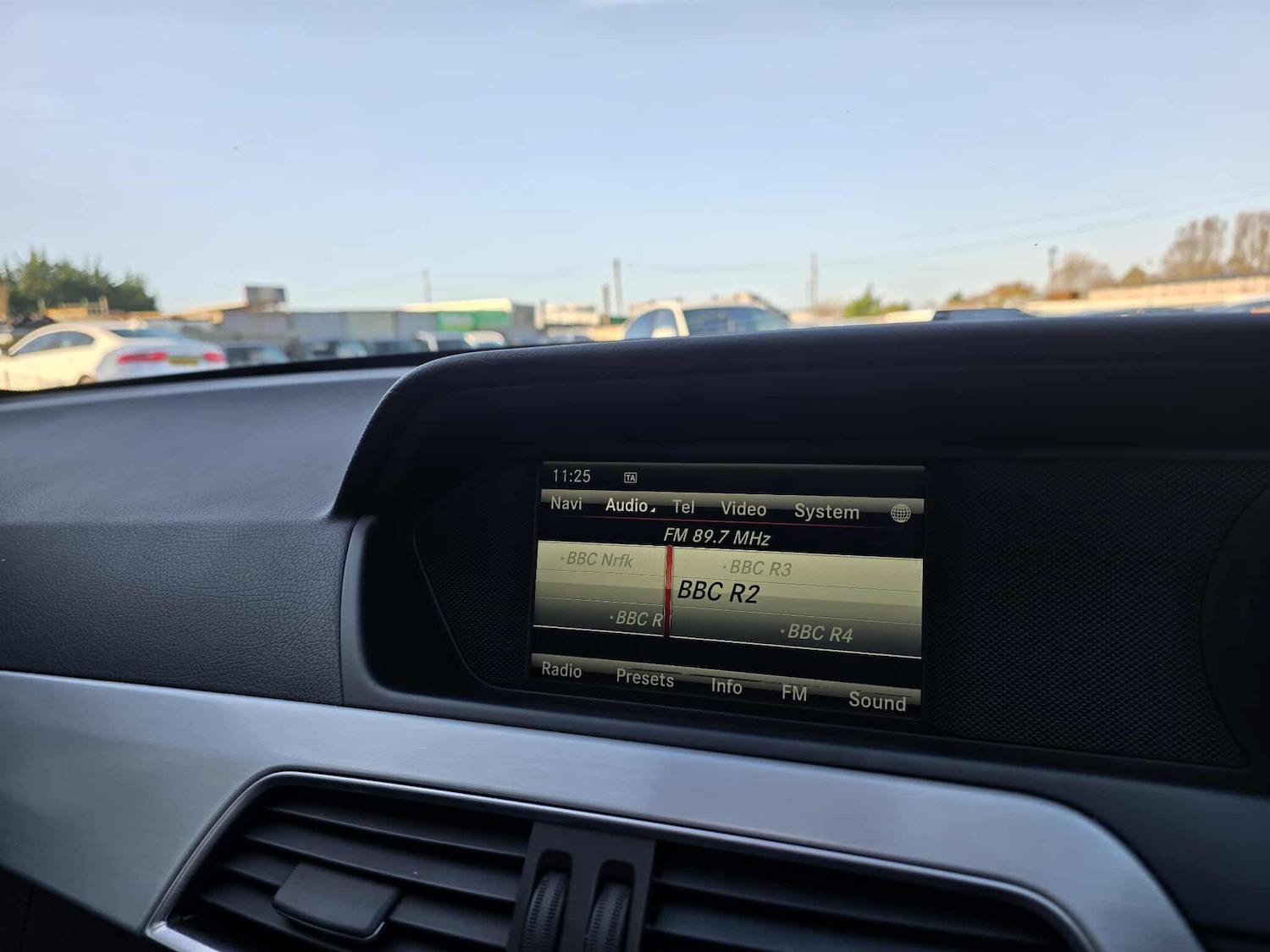 Used Mercedes-Benz C Class 2014 for sale - 76786649: Photo 19