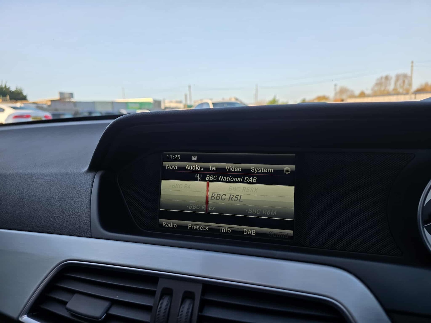 Used Mercedes-Benz C Class 2014 for sale - 76786649: Photo 21