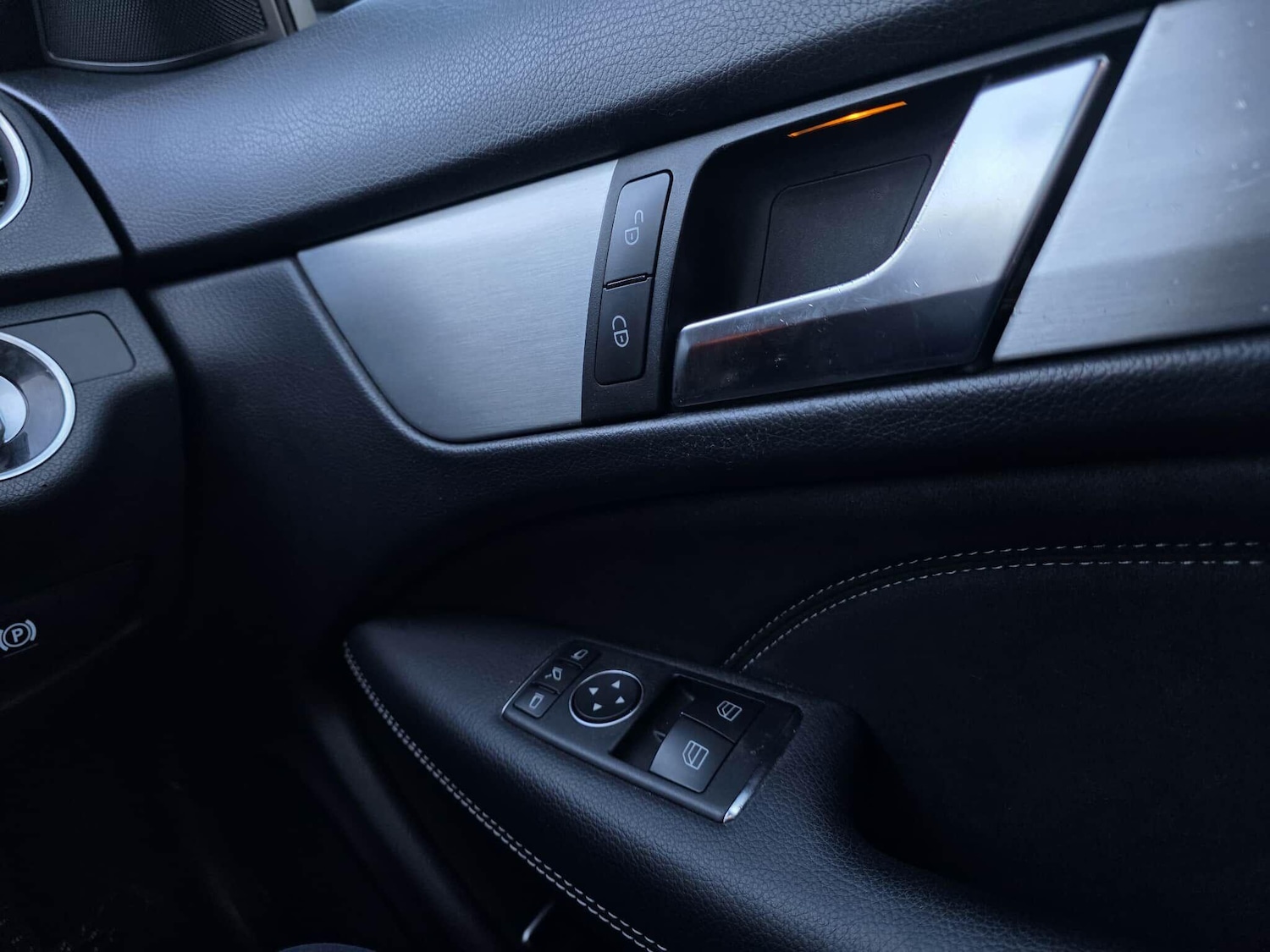 Used Mercedes-Benz C Class 2014 for sale - 76786649: Photo 23