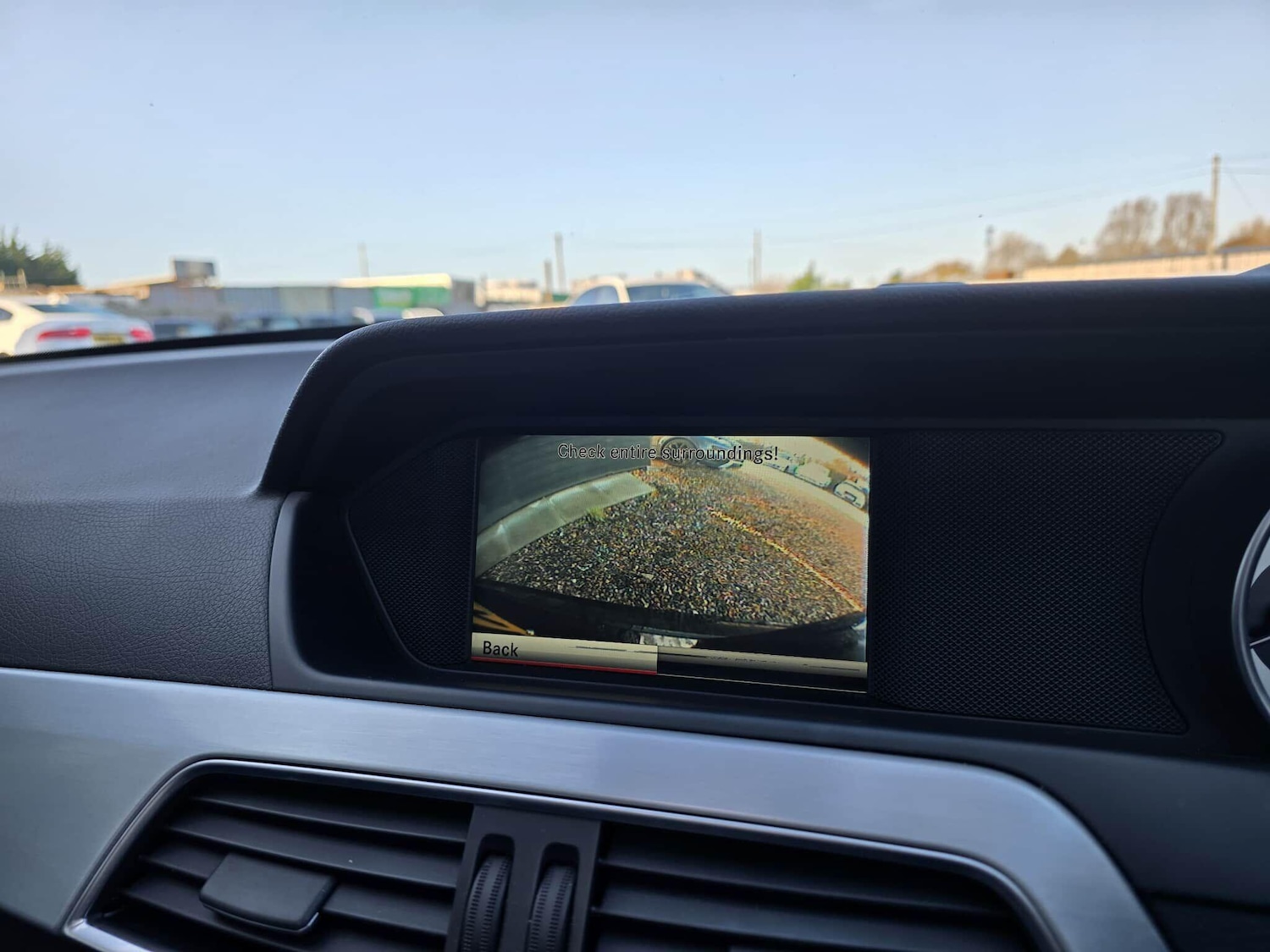 Used Mercedes-Benz C Class 2014 for sale - 76786649: Photo 24