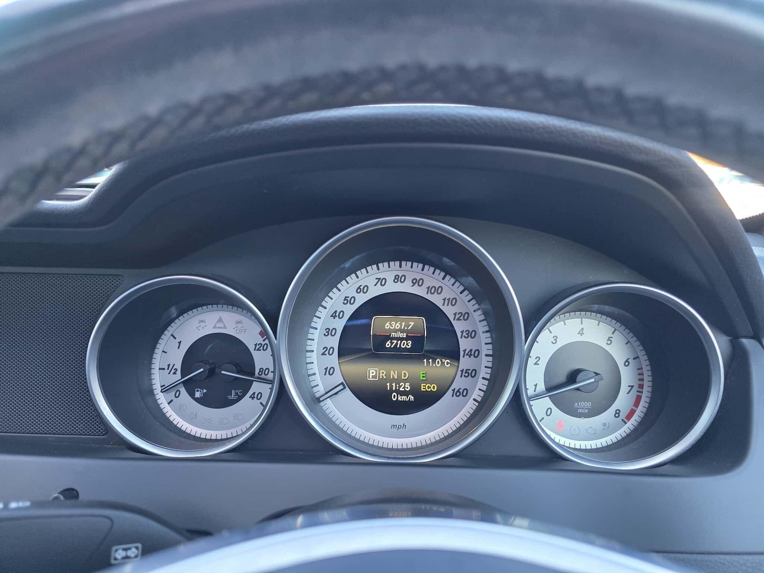 Used Mercedes-Benz C Class 2014 for sale - 76786649: Photo 28