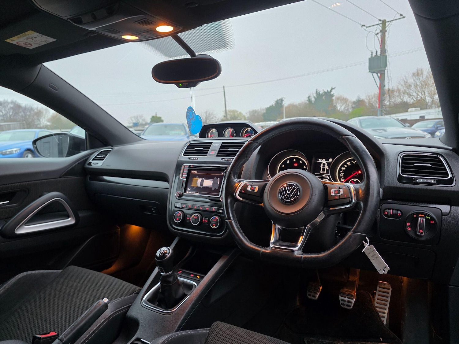 Used Volkswagen Scirocco for sale - 77807762: Photo 15