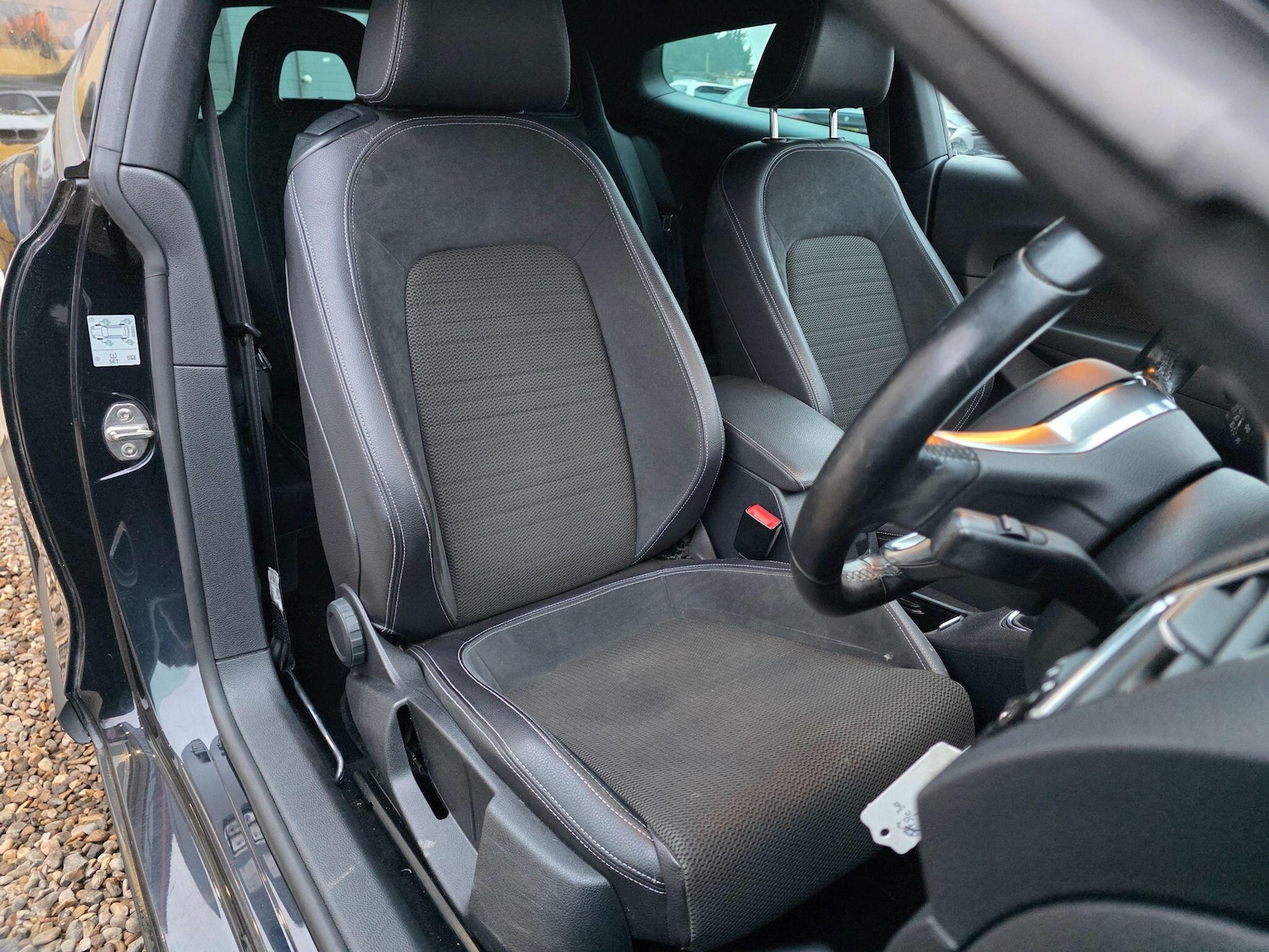 Used Volkswagen Scirocco for sale - 77807762: Photo 16