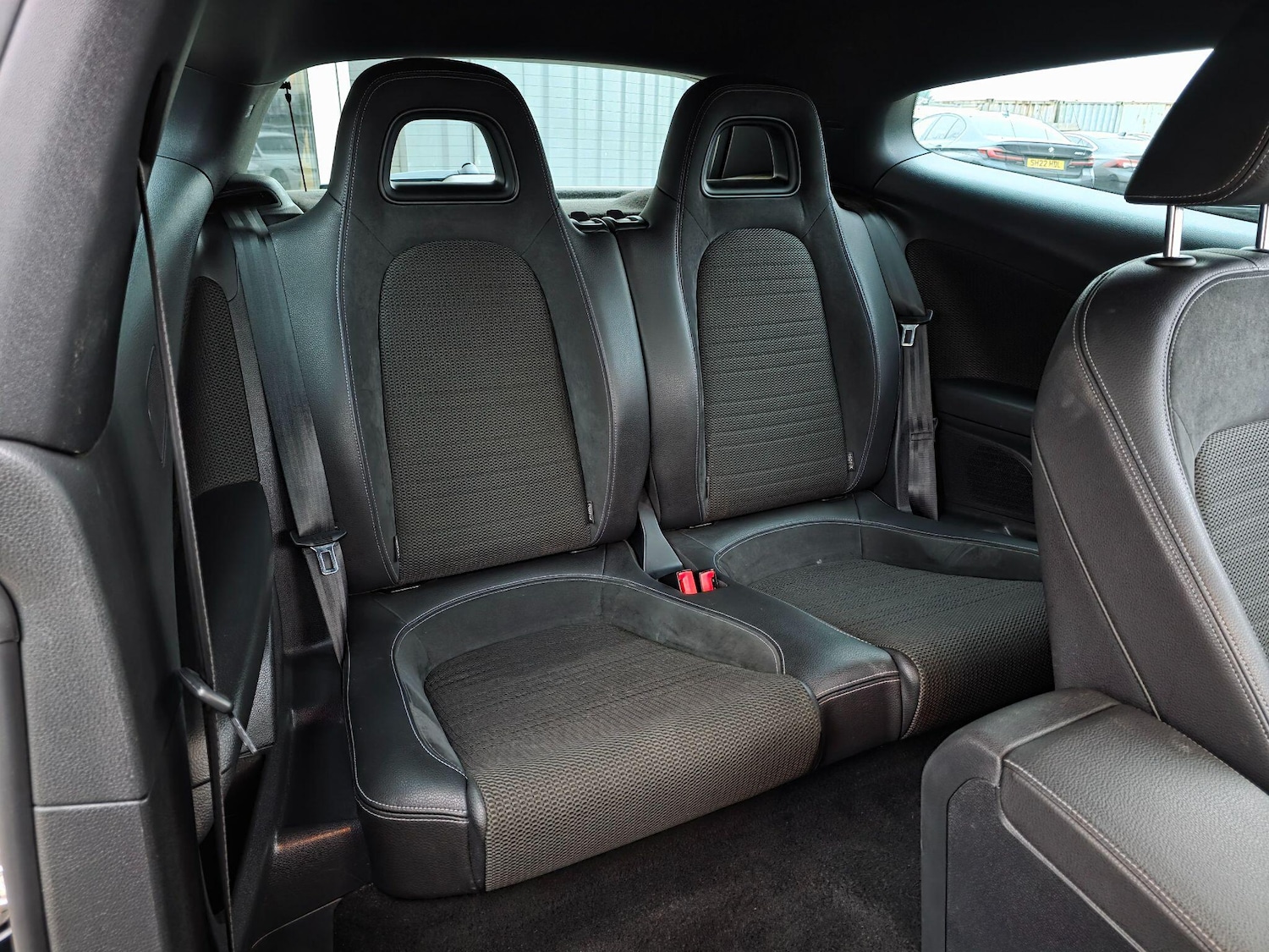 Used Volkswagen Scirocco for sale - 77807762: Photo 17