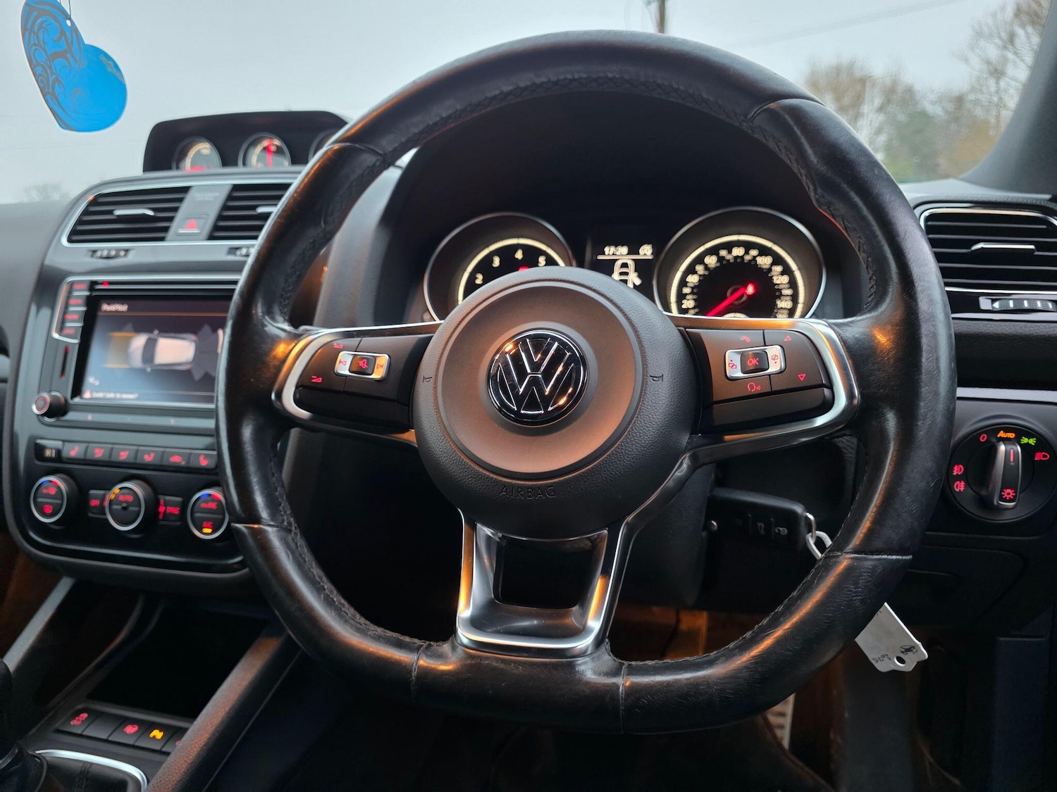 Used Volkswagen Scirocco for sale - 77807762: Photo 21