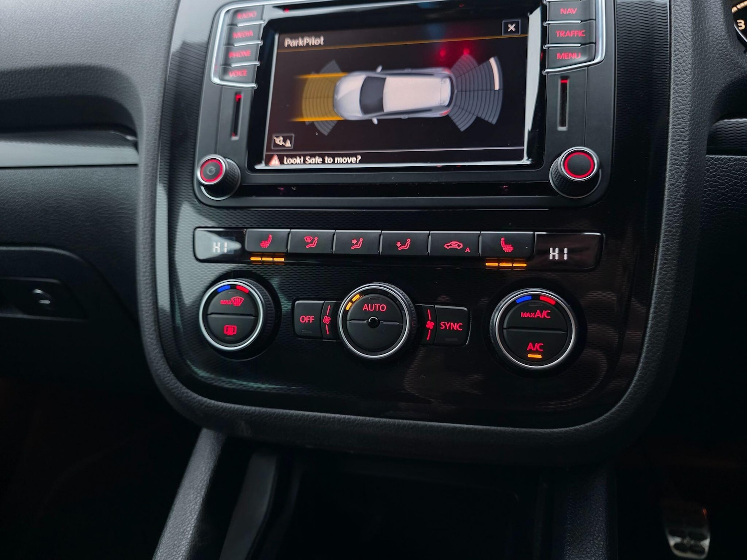 Used Volkswagen Scirocco for sale - 77807762: Photo 25