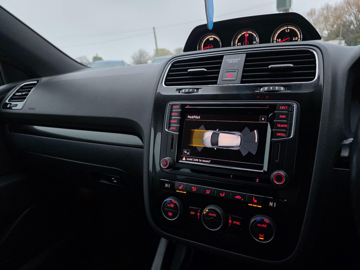 Used Volkswagen Scirocco for sale - 77807762: Photo 26