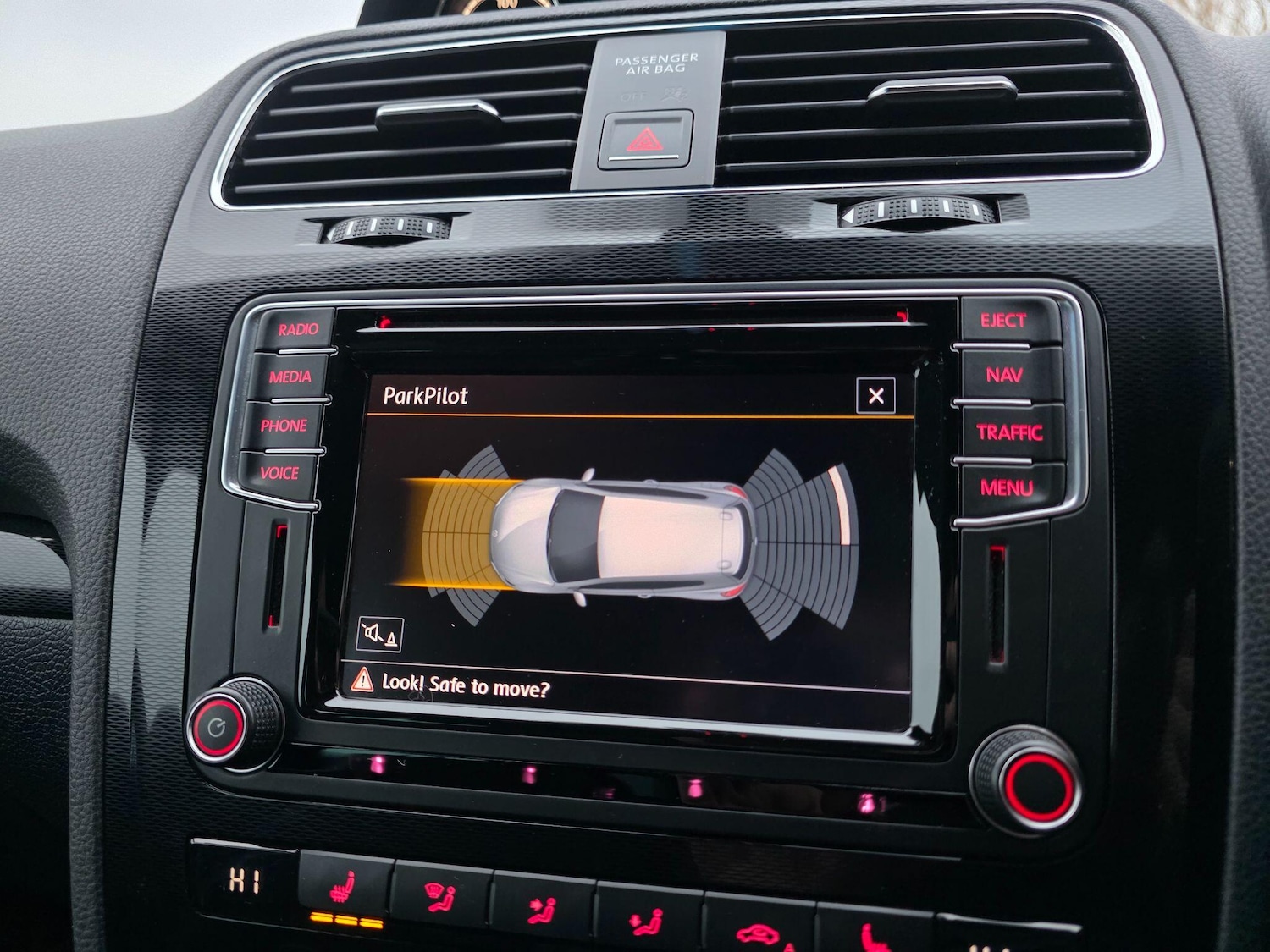 Used Volkswagen Scirocco for sale - 77807762: Photo 27