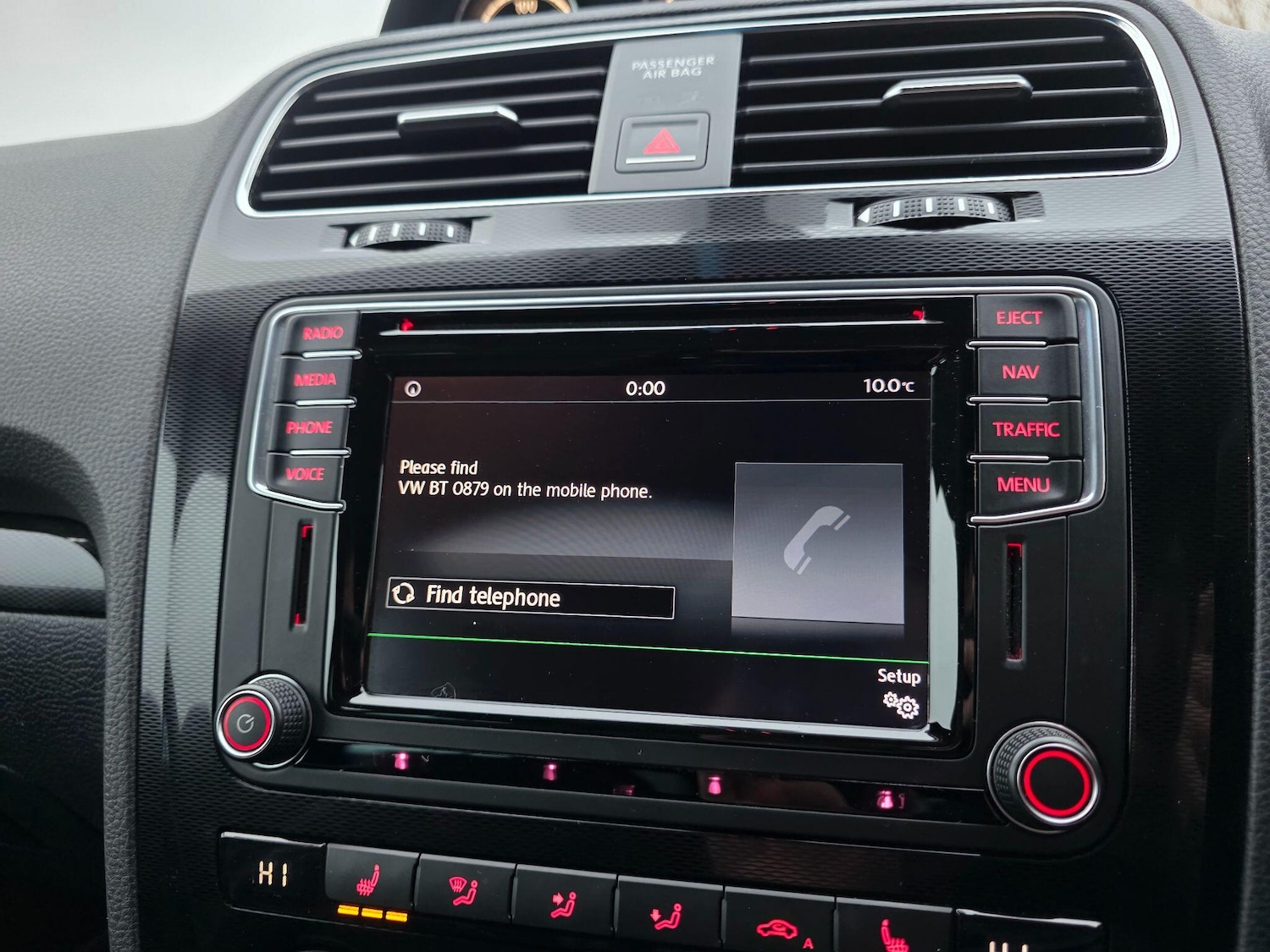 Used Volkswagen Scirocco for sale - 77807762: Photo 28