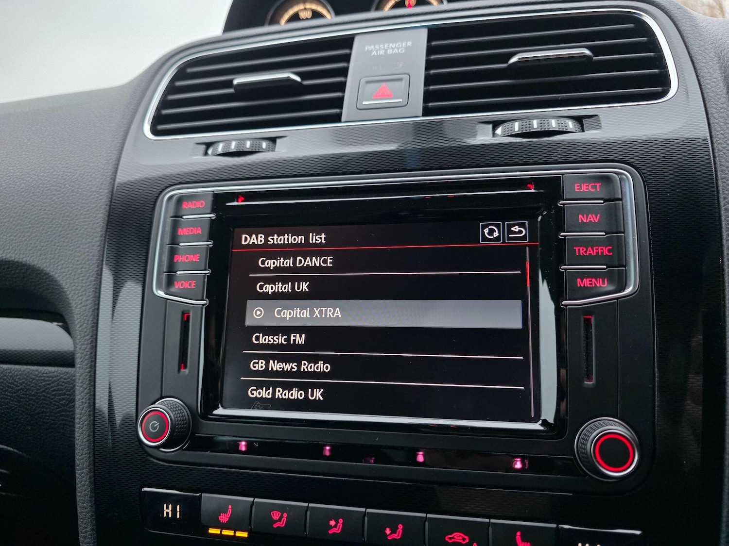 Used Volkswagen Scirocco for sale - 77807762: Photo 29