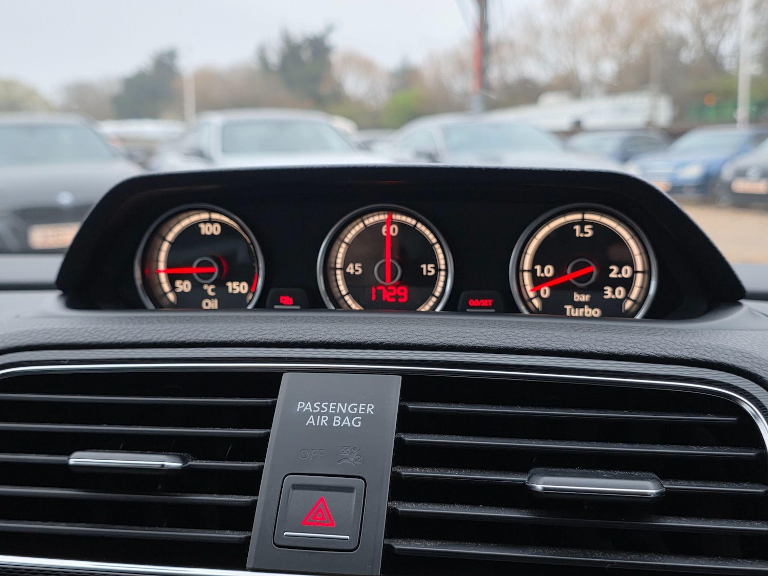 Used Volkswagen Scirocco for sale - 77807762: Photo 31