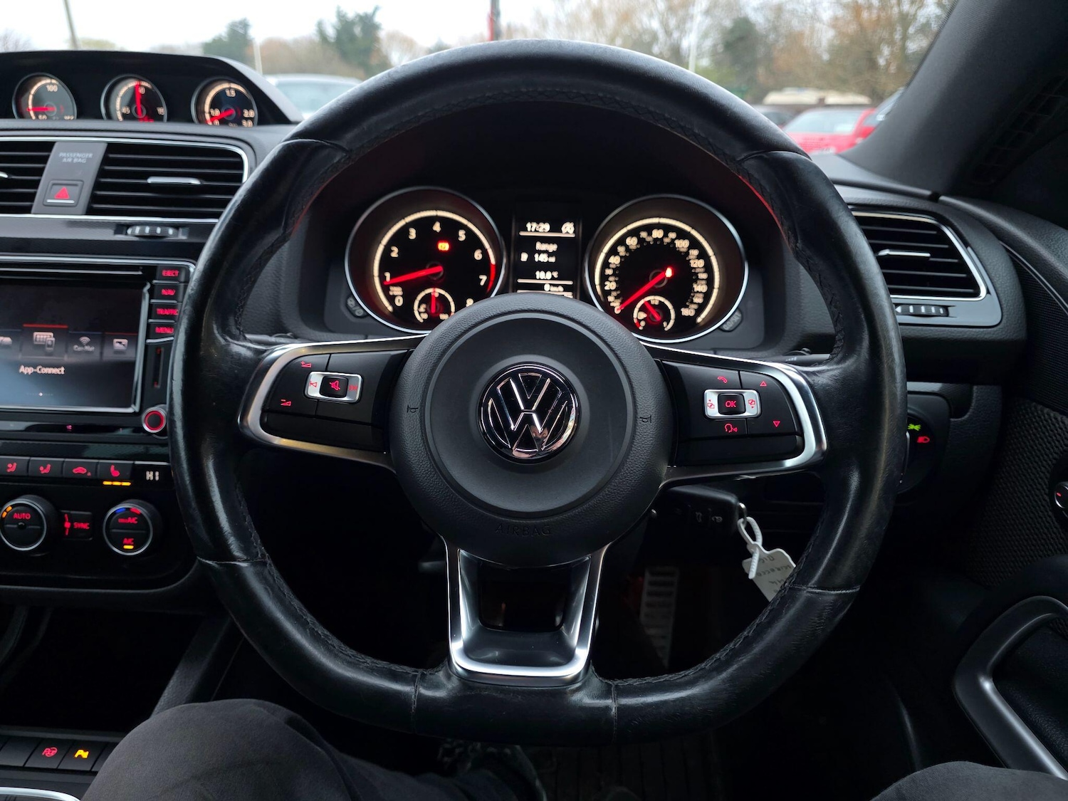 Used Volkswagen Scirocco for sale - 77807762: Photo 34