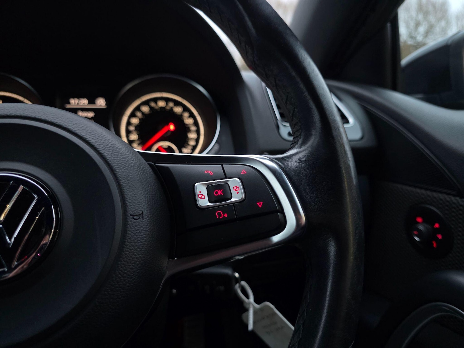 Used Volkswagen Scirocco for sale - 77807762: Photo 35