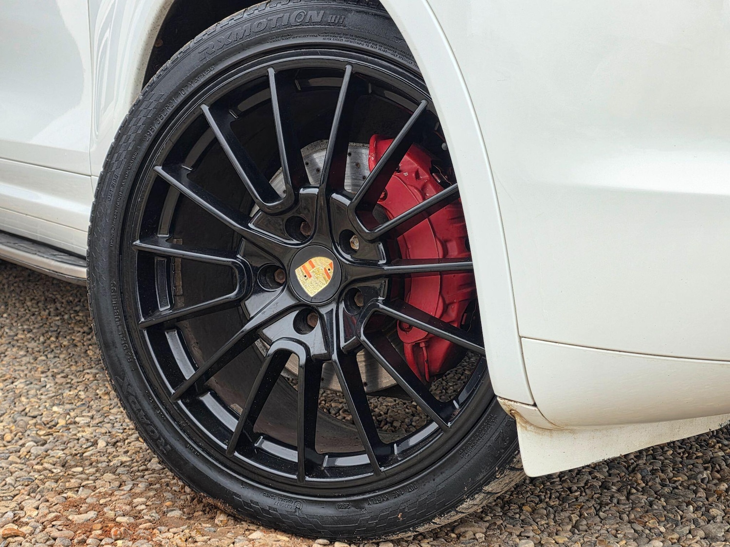 Used Porsche Cayenne 2012 for sale - 77794074: Photo 18