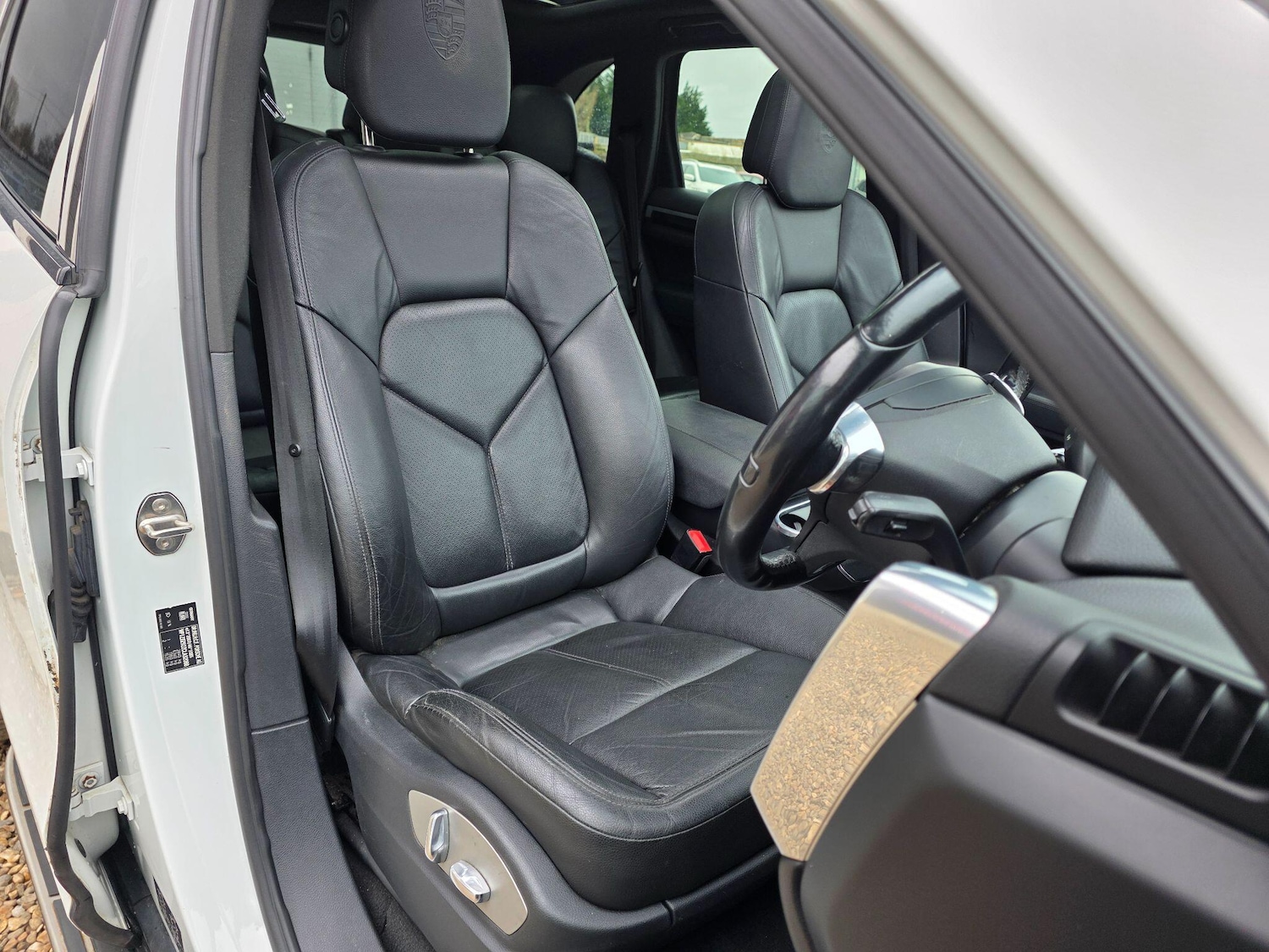 Used Porsche Cayenne 2012 for sale - 77794074: Photo 20