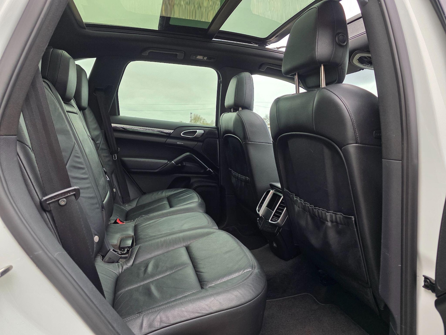 Used Porsche Cayenne 2012 for sale - 77794074: Photo 21