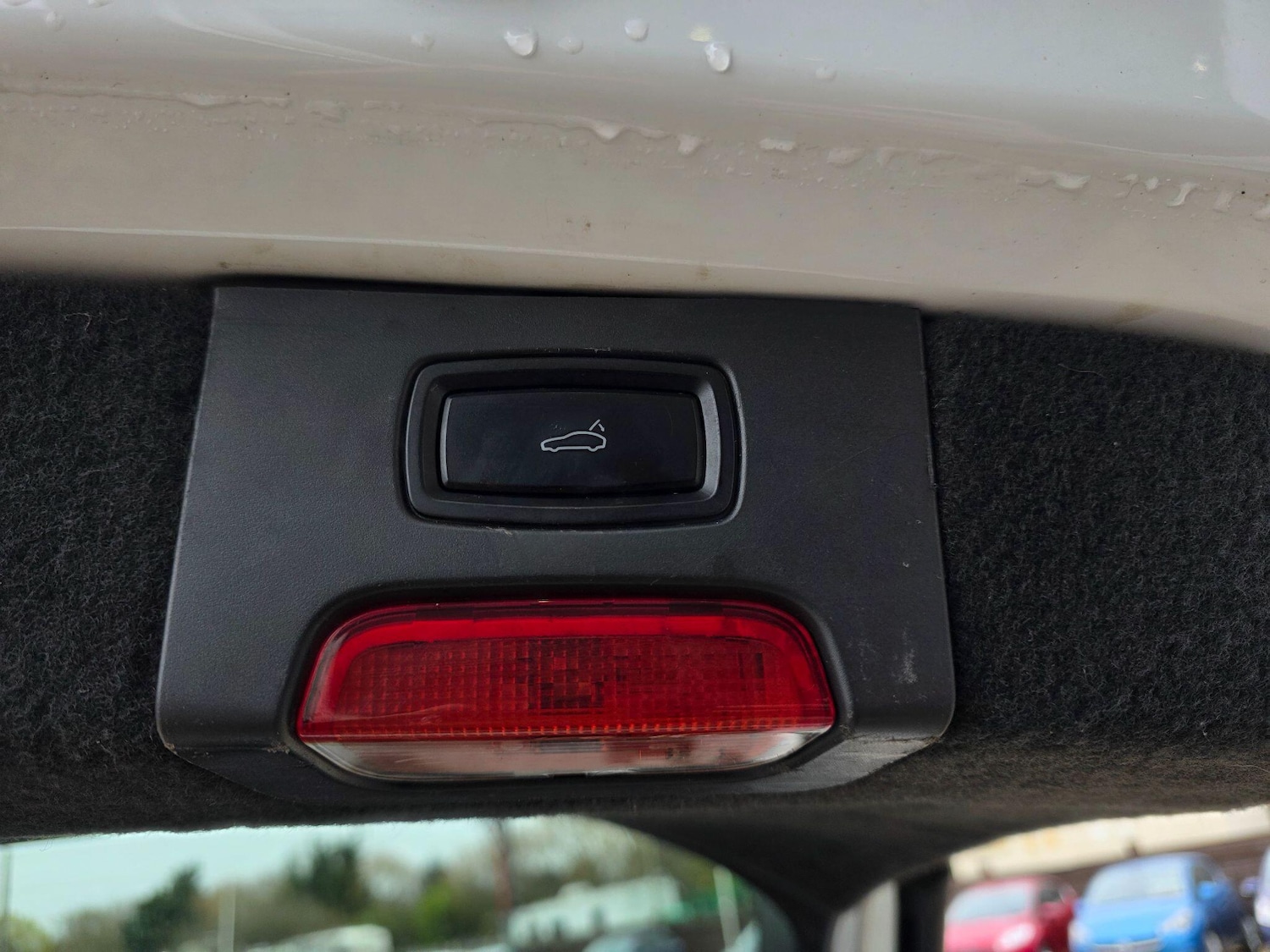 Used Porsche Cayenne 2012 for sale - 77794074: Photo 23