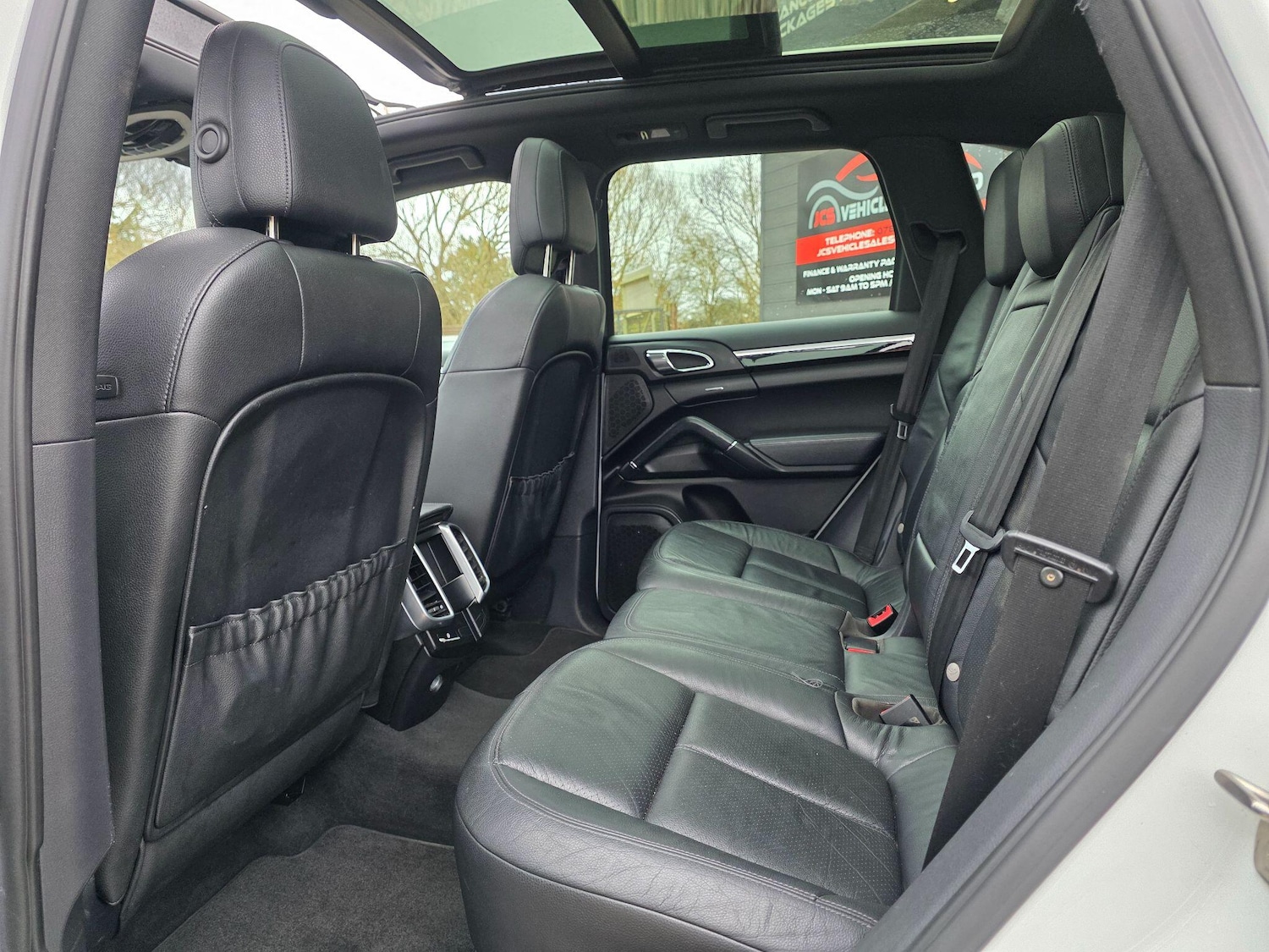 Used Porsche Cayenne 2012 for sale - 77794074: Photo 24