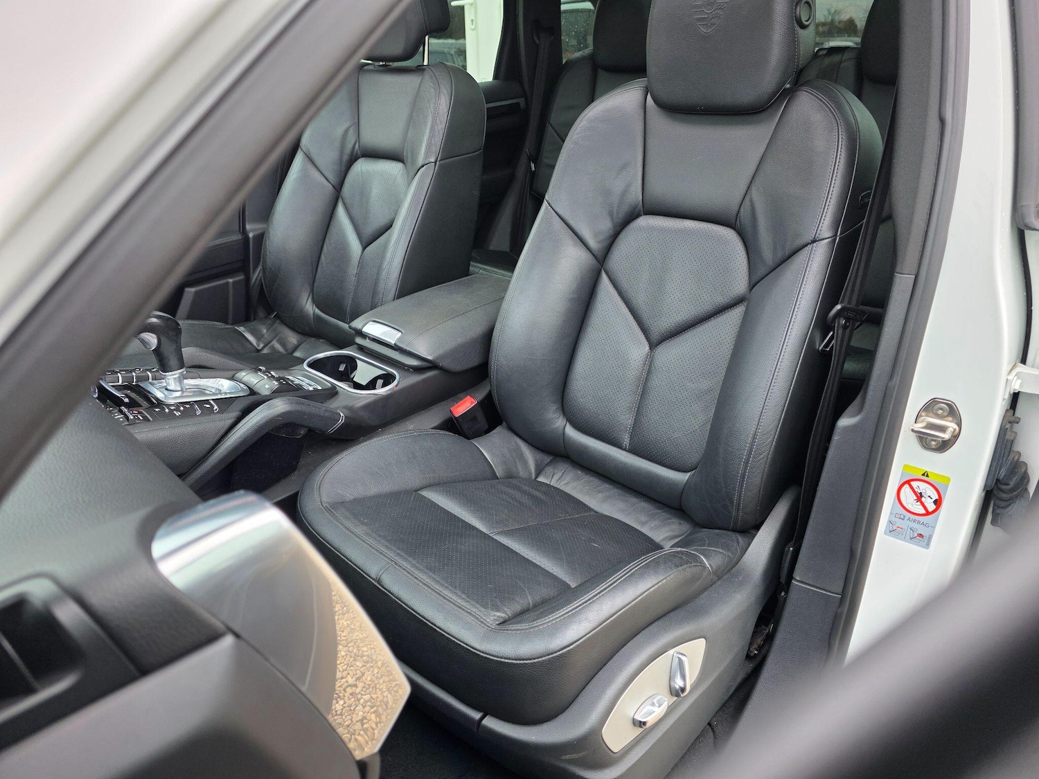 Used Porsche Cayenne 2012 for sale - 77794074: Photo 25