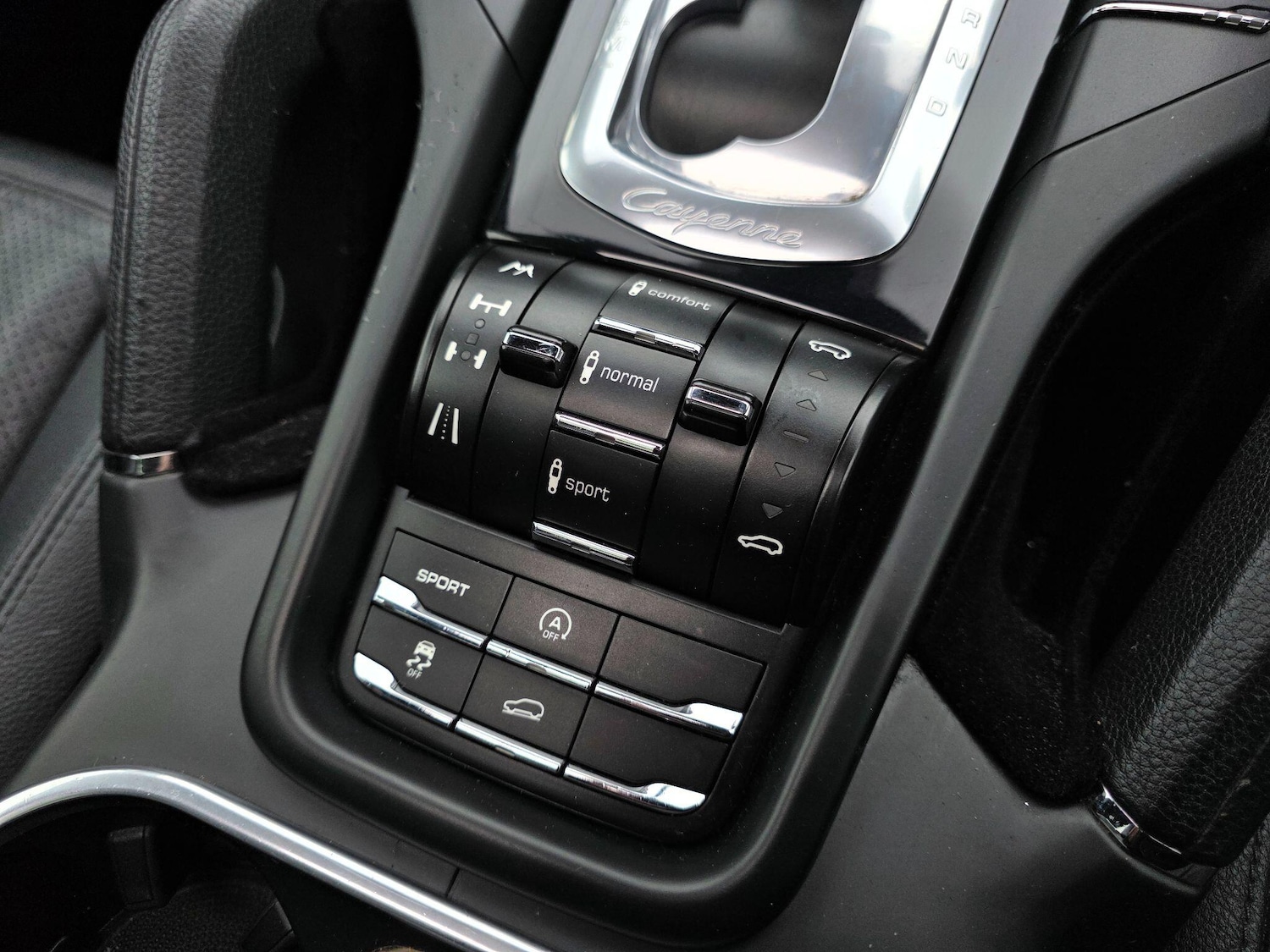 Used Porsche Cayenne 2012 for sale - 77794074: Photo 31