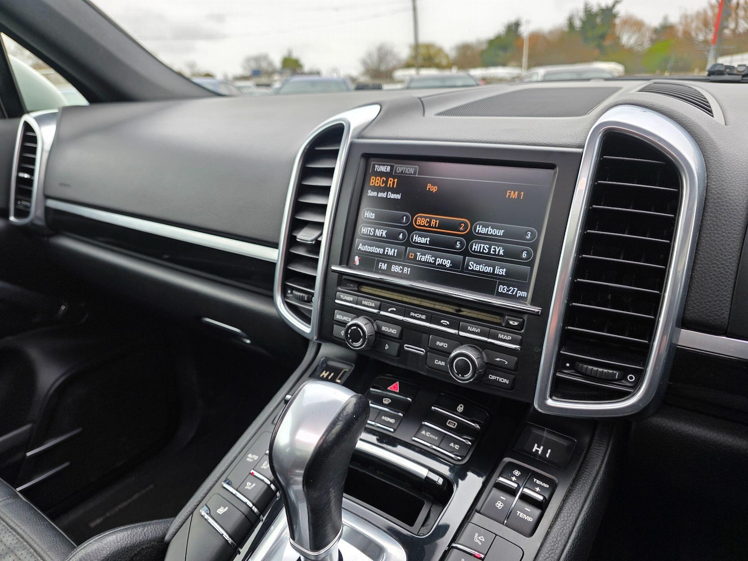 Used Porsche Cayenne 2012 for sale - 77794074: Photo 36