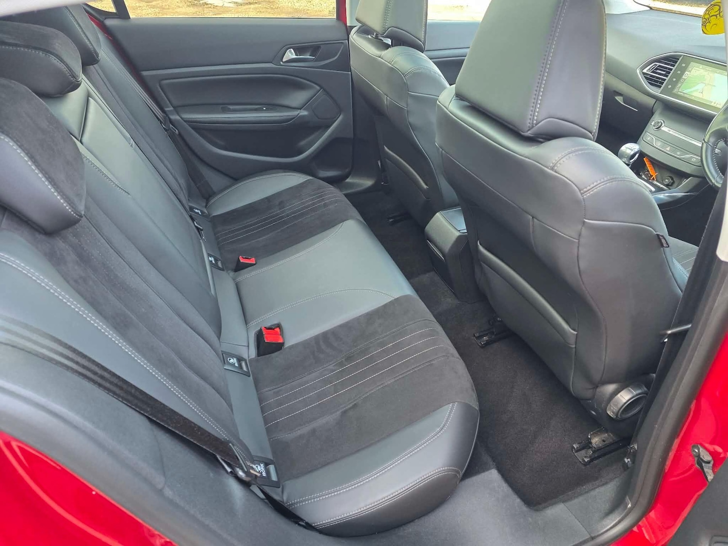 Used Peugeot 308 2014 for sale - 77585888: Photo 15