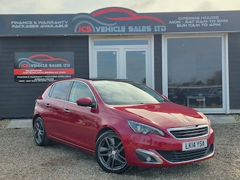 (14) - 1.6 e-HDi Feline Euro 5 (s/s) 5dr