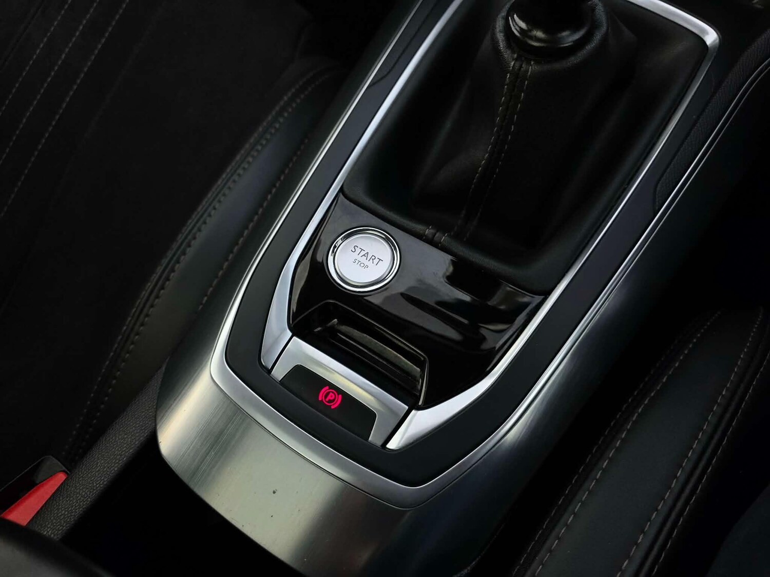 Used Peugeot 308 2014 for sale - 77585888: Photo 21