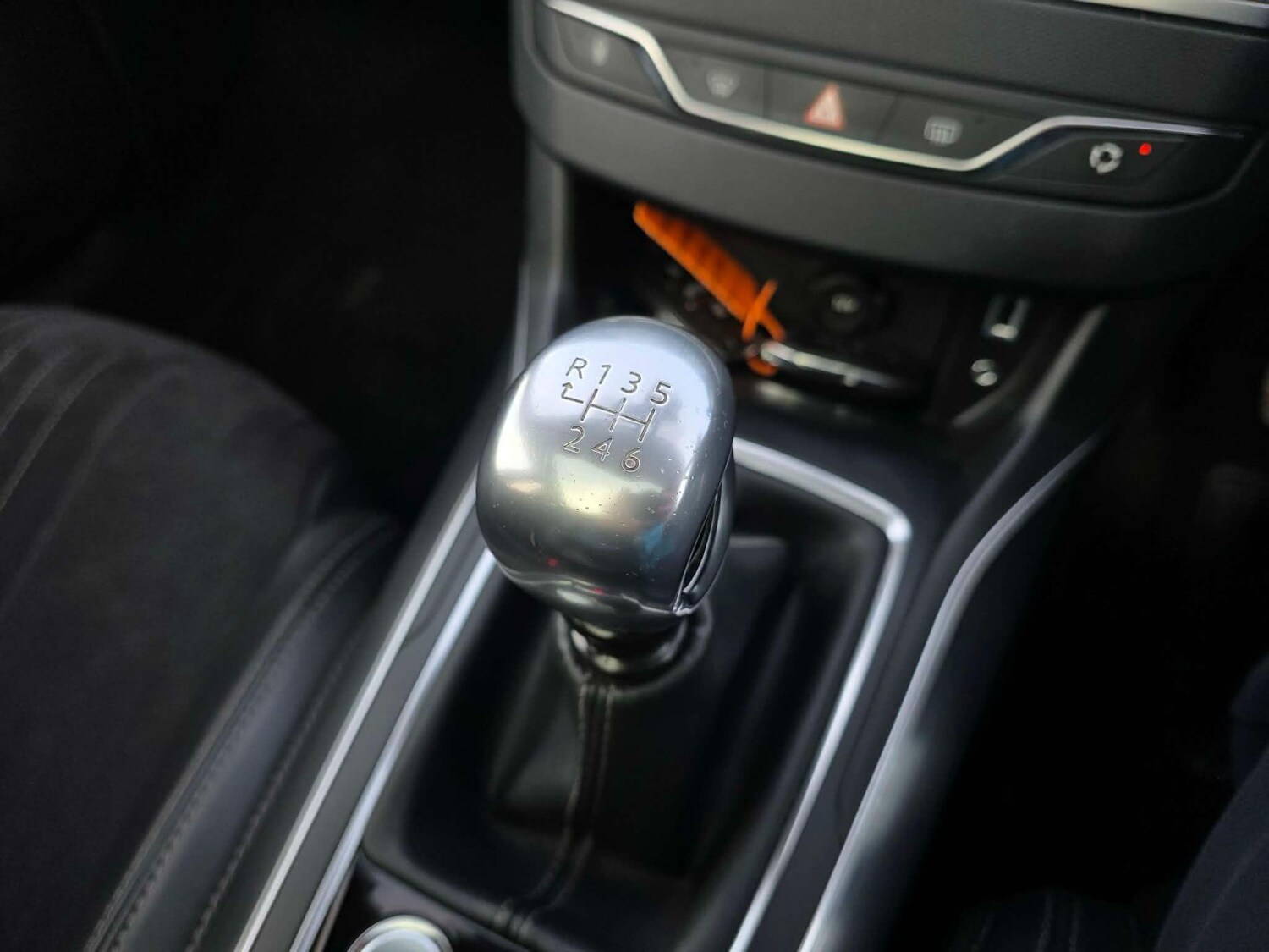 Used Peugeot 308 2014 for sale - 77585888: Photo 24