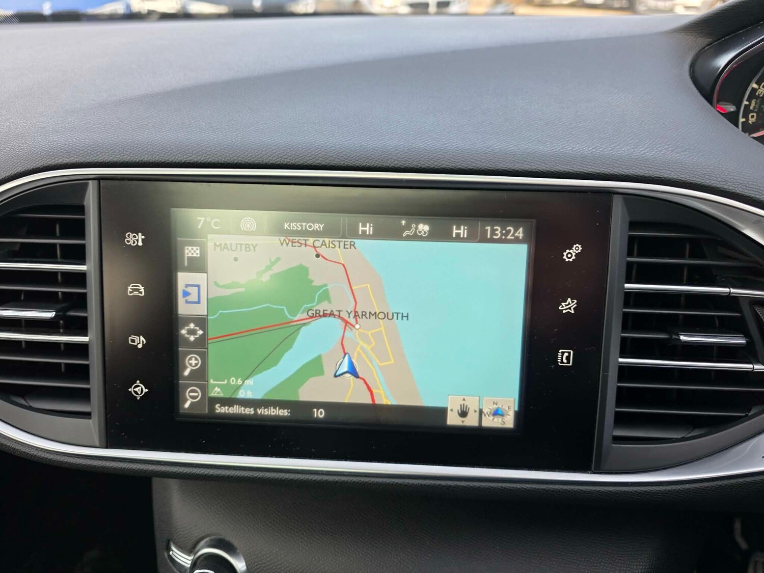 Used Peugeot 308 2014 for sale - 77585888: Photo 25