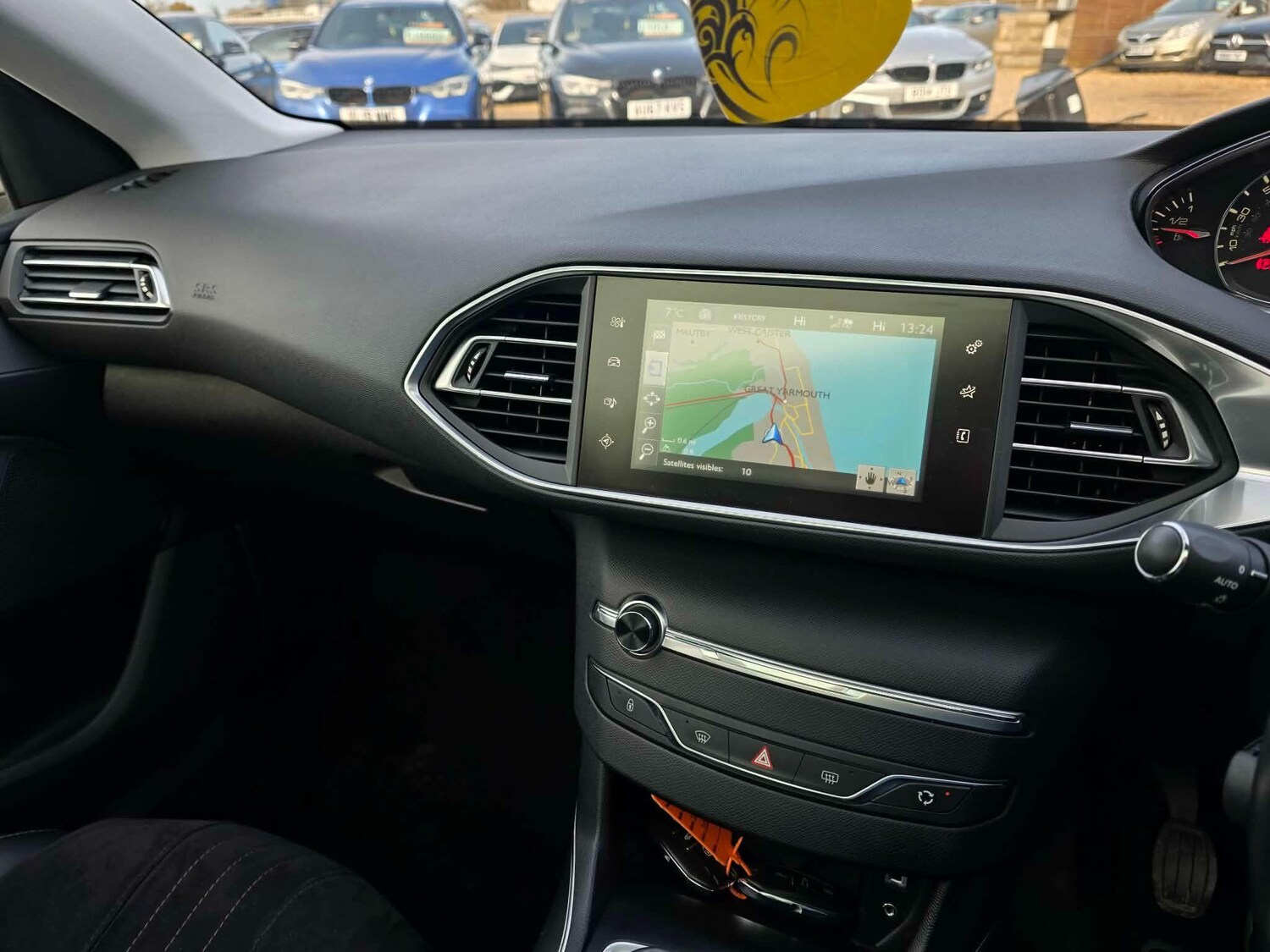 Used Peugeot 308 2014 for sale - 77585888: Photo 26