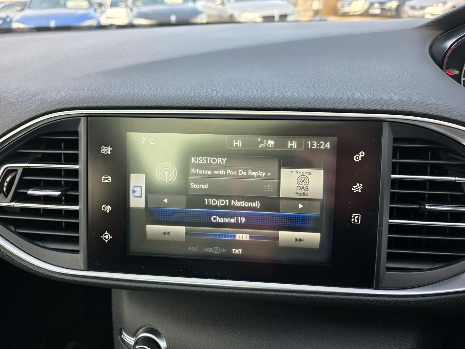 Used Peugeot 308 2014 for sale - 77585888: Photo 29