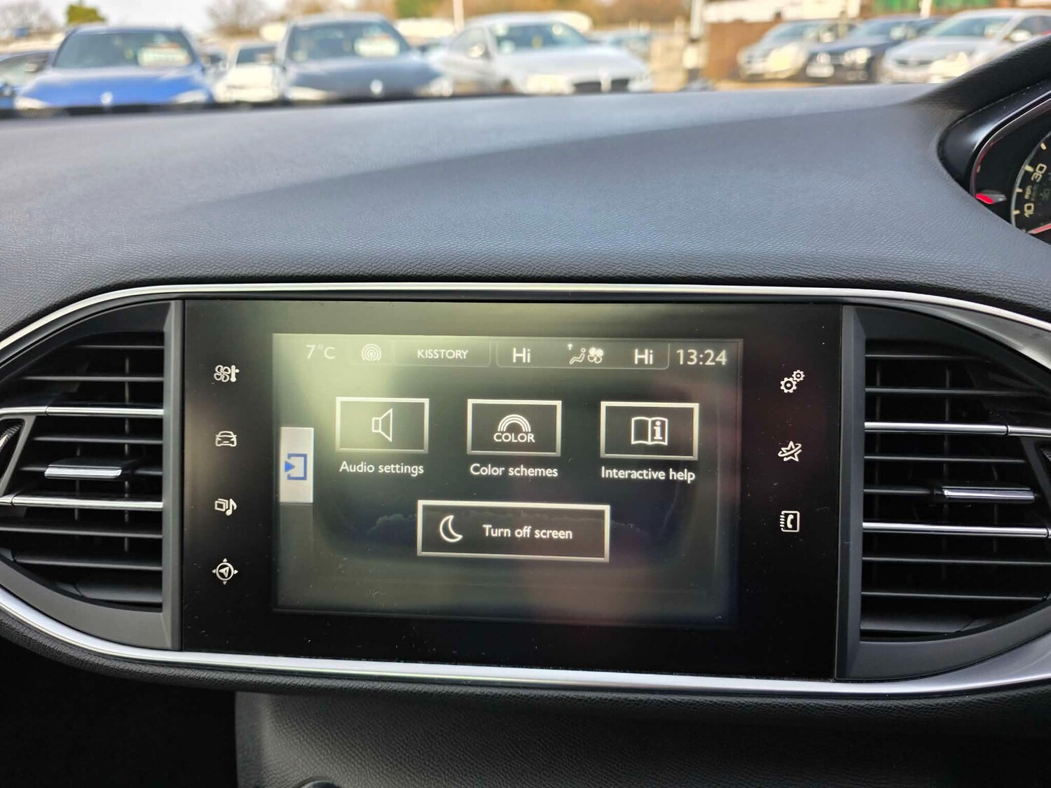 Used Peugeot 308 2014 for sale - 77585888: Photo 31