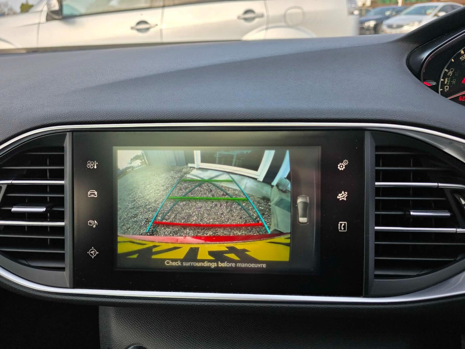 Used Peugeot 308 2014 for sale - 77585888: Photo 33