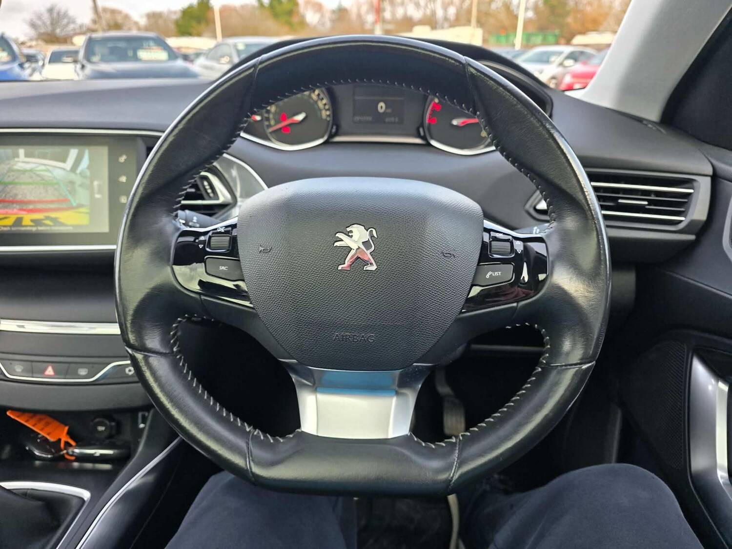 Used Peugeot 308 2014 for sale - 77585888: Photo 36