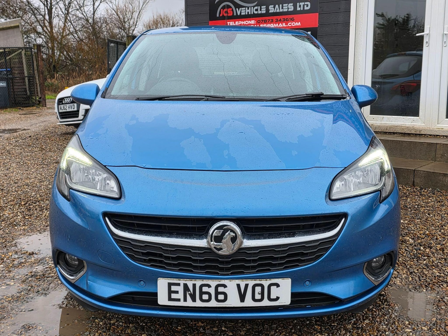 Used Vauxhall Corsa 2016 for sale - 77564712: Photo 12