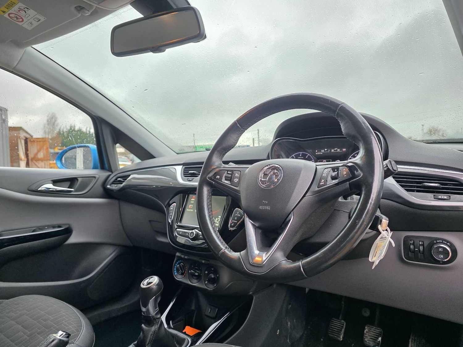 Used Vauxhall Corsa 2016 for sale - 77564712: Photo 13